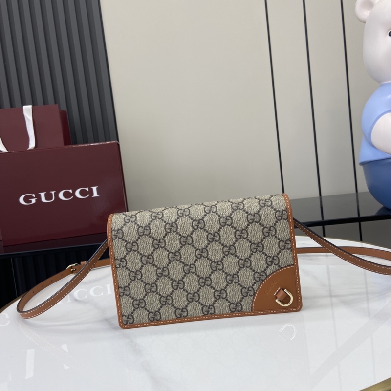 Gucci Satchel Bags